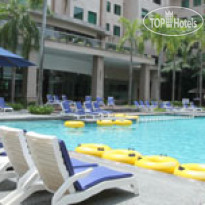 Wings by Croske Resort langkawi 