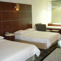 Wings by Croske Resort langkawi 