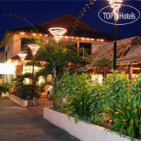 Nadias Inn Comfort 