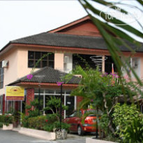 Nadias Inn Comfort 