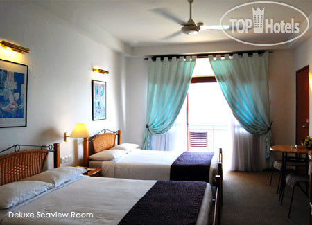 New photos from tourists Awana Langkawi Spa & Island Resort 3*