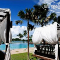 The Danna Langkawi 
