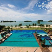 The Danna Langkawi 