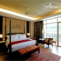 The Danna Langkawi 