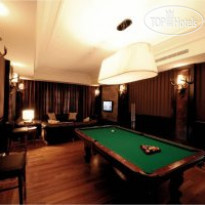 The Danna Langkawi 