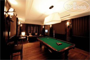 Hotel photo The Danna Langkawi 5*