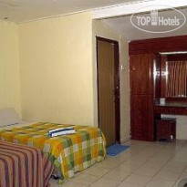 Langkapuri Inn