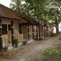 Langkapuri Inn