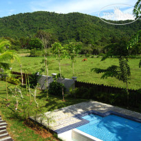 Villa Molek