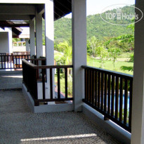 Villa Molek