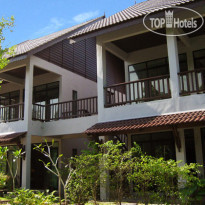 Villa Molek