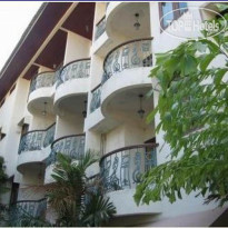 Langkawi Boutique Resort