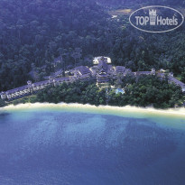 The Andaman (закрыт)