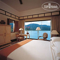The Andaman (закрыт)
