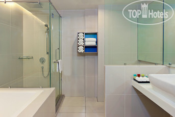 Hotelier's photos Century Langkasuka Resort 4*
