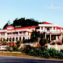Aseania Resort