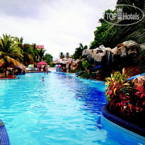 Aseania Resort