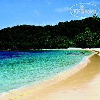 Aseania Resort