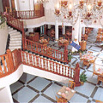 Aseania Resort