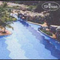 Aseania Resort 