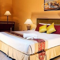 Aseania Resort