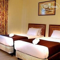 Aseania Resort