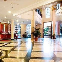 Aseania Resort