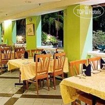 Aseania Resort