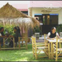 Aseania Resort