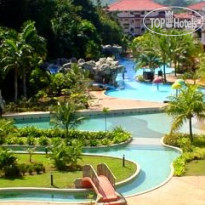 Aseania Resort 