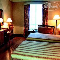 Aseania Resort