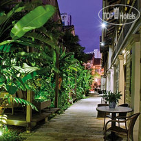 Muntri Mews