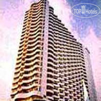 Rainbow Paradise Beach Resort 