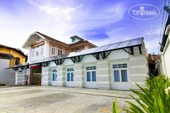 Hotelier's photos Chulia Heritage