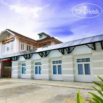 Chulia Heritage