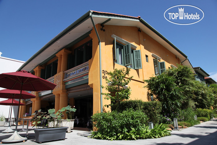 Hotelier's photos Yeng Keng 4*