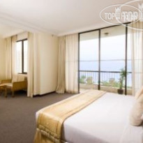 Copthorne Orchid Hotel Penang 