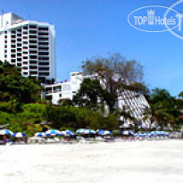 Copthorne Orchid Hotel Penang 