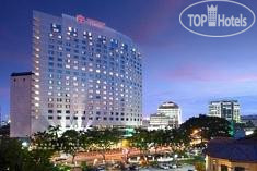 Hotel photo Royal Penang 4*