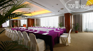New photos from tourists Royal Penang 4*