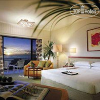 Shangri-La's Rasa Sayang Resort & Spa