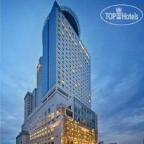 ST Giles Wembley Premier Hotel