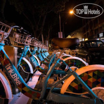 Sogor Girls Dormitory