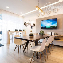 Sogor Girls Dormitory