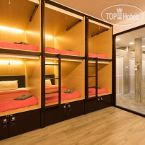 Sogor Girls Dormitory