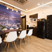 Sogor Girls Dormitory