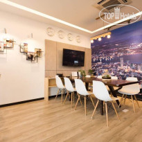 Sogor Girls Dormitory