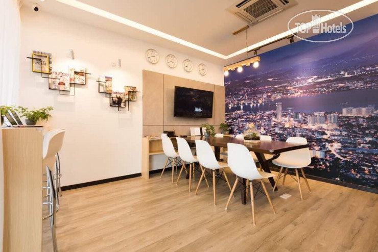 New photos from tourists Sogor Girls Dormitory