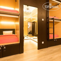 Sogor Girls Dormitory