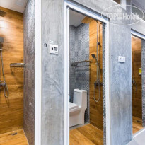 Sogor Girls Dormitory